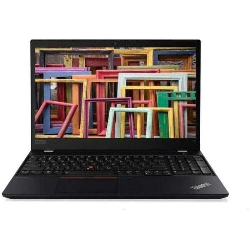 Lenovo Thinkpad T15 Gen 2 i7 1165G7 Up to 4.7Ghz 16GB DDR4 512GB NVMe W11 - Image 4