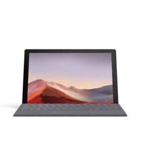 Microsoft Surface Pro 7 Plus Model: 1960 i5 1135G7 Up to 4.2Ghz