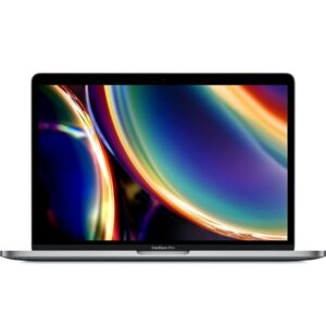 Apple MacBook Pro A2289 2020 13-Inch 8GB 256GB Intel Iris, 2 x TB
