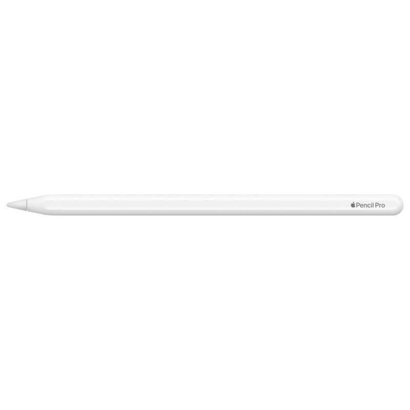 Apple Pencil Pro Compatible with iPad Pro 11" / iPad Pro 13" ( M4 ) and iPad Air 11" / iPad 13" ( M2 ) Only - Open Box As New - Image 2