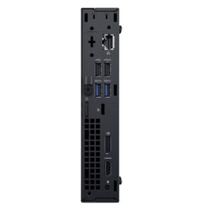 Dell OptiPlex 3070 Micro PC i5 9500T 6 Cores Up to 3.7Ghz 16GB