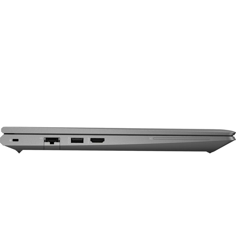 HP ZBook Power G7 Mobile Workstation i9 10885H Up to 5.3Ghz 8 Cores 64GB DDR4 1TB NVMe Nvidia T2000 4G - Image 2