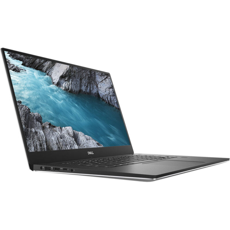 DELL XPS 15 9570 i7 8750H 16GB DDR4-SDRAM 512GB SSD NVIDIA® GeForce® GTX 1050 Ti Windows 11 Pro - Image 2