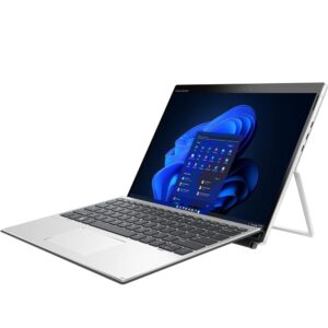 HP Elite x2 G8 Tablet i7 1165G7 Up to 4.7Ghz Quad Core 16GB LDDR4