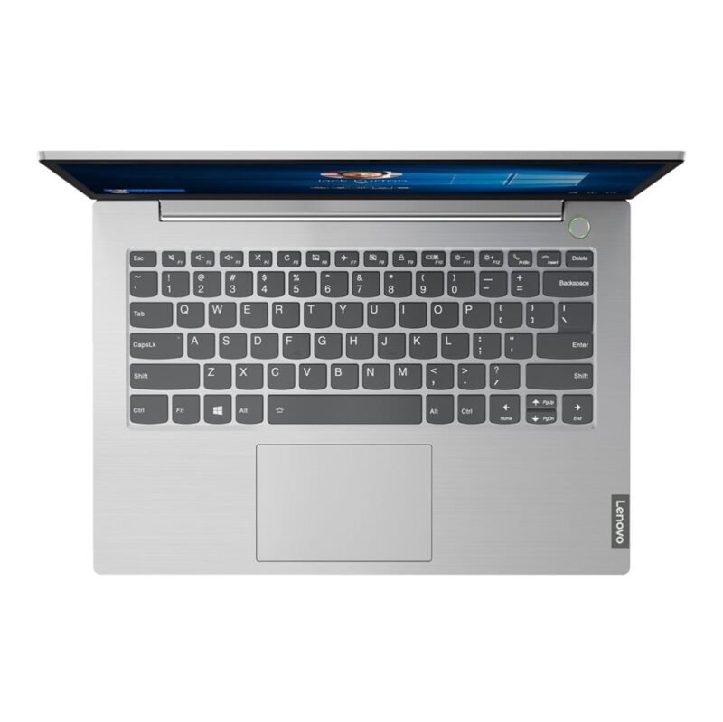 Lenovo ThinkBook 14 IIL 20SL i5 1035G1 Up to 3.6Ghz Quad Core 8GB DDR4 256GB NVMe SSD W11 Pro