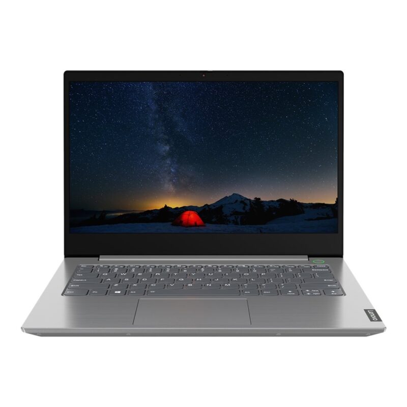 Lenovo ThinkBook 14 IIL 20SL i5 1035G1 Up to 3.6Ghz Quad Core 8GB DDR4 256GB NVMe SSD W11 Pro - Image 2