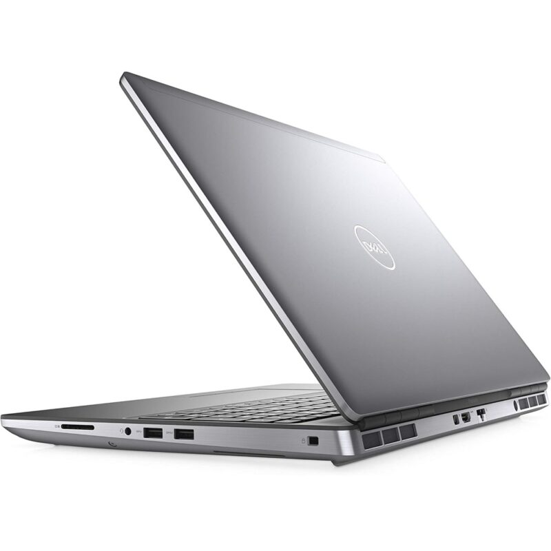 Dell Precision 7550 Intel Xeon W-10855M Up to 5.1Ghz 6 Cores 32GB DDR4 256GB NVMe 1TB HDD RTX 4000 8GB W11 Pro - Image 3