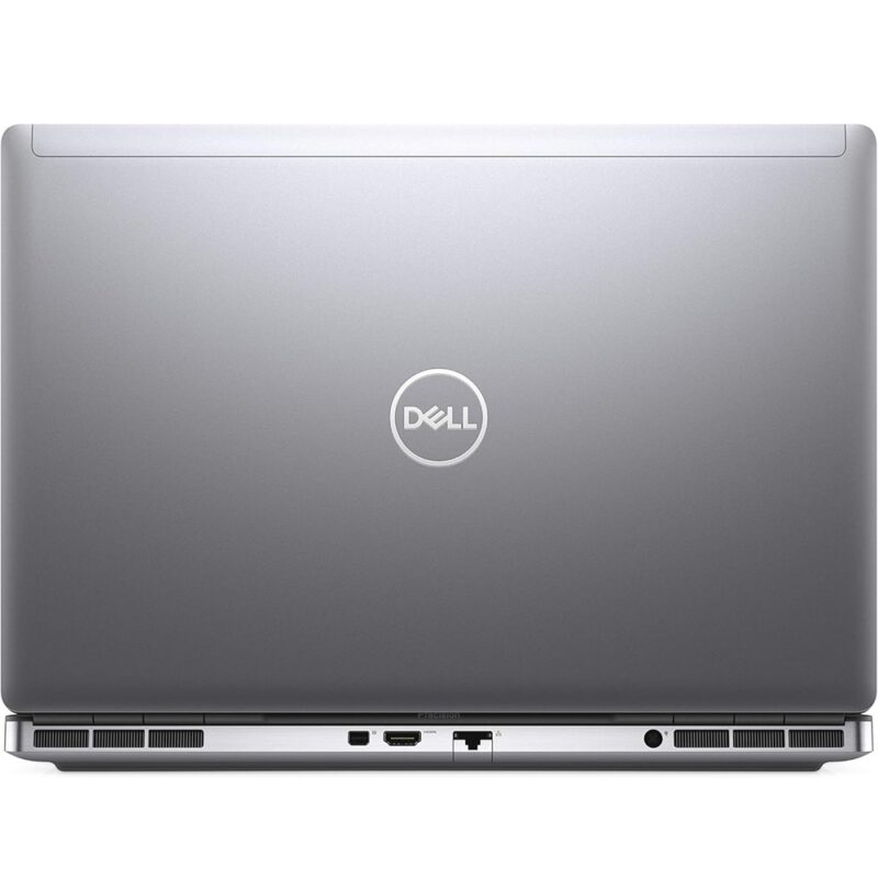 Dell Precision 7550 Intel i7 10850H Up to 5.1Ghz 6 Cores 32GB DDR4 2TB NVMe NVIDIA T1000 4GB W11 Pro - Image 5