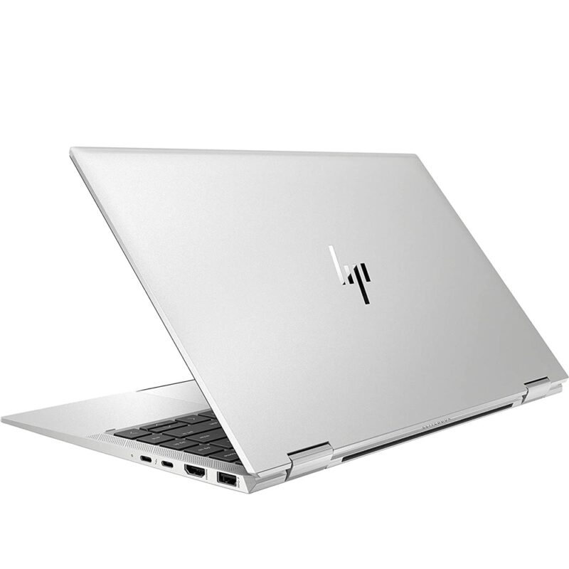 HP EliteBook x360 830 G7 Notebook PC i5 10310u Quad Core Up to 4.8Ghz Each 16GB 256GB NVMe 13.3" FHD W11 - Image 2