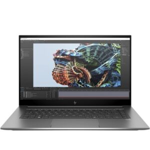 HP ZBook Power G8 i7 11800H 8 Cores Up to 4.6Ghz Each 32GB DDR4