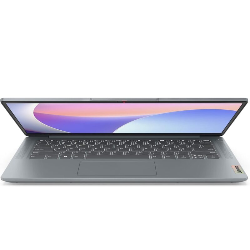 Lenovo IdeaPad 3i (8TH GEN) 15.6" FHD Intel i5 12450H 8 Cores Up to 4.4Ghz 8GB 512GB SSD Win 11 Grey - Image 2