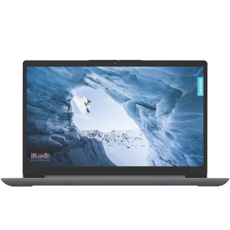 LENOVO IDEAPAD 1I GEN7 15.6" FHD AMD Ryzen 5500U 16GB 512GB SSD Win 11 Notebook Grey - Image 2