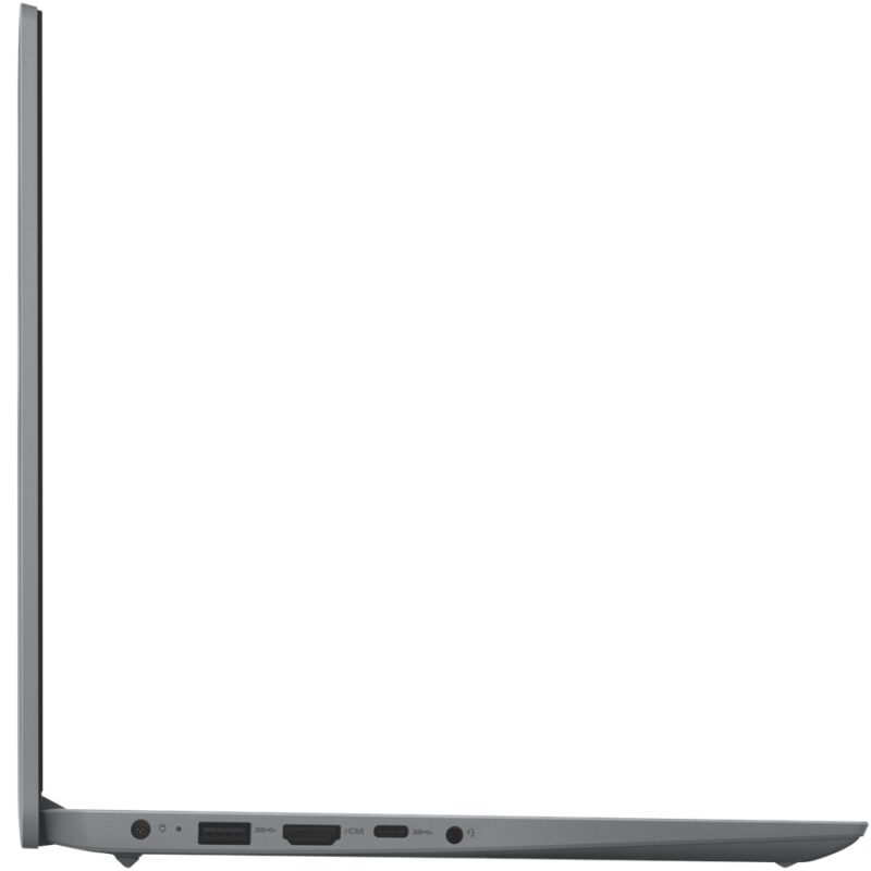 LENOVO IDEAPAD 1I GEN7 15.6" FHD AMD Ryzen 5500U 16GB 512GB SSD Win 11 Notebook Grey - Image 6