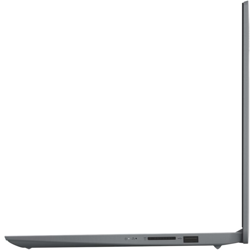 LENOVO IDEAPAD 1I GEN7 15.6" FHD AMD Ryzen 5500U 16GB 512GB SSD Win 11 Notebook Grey - Image 8