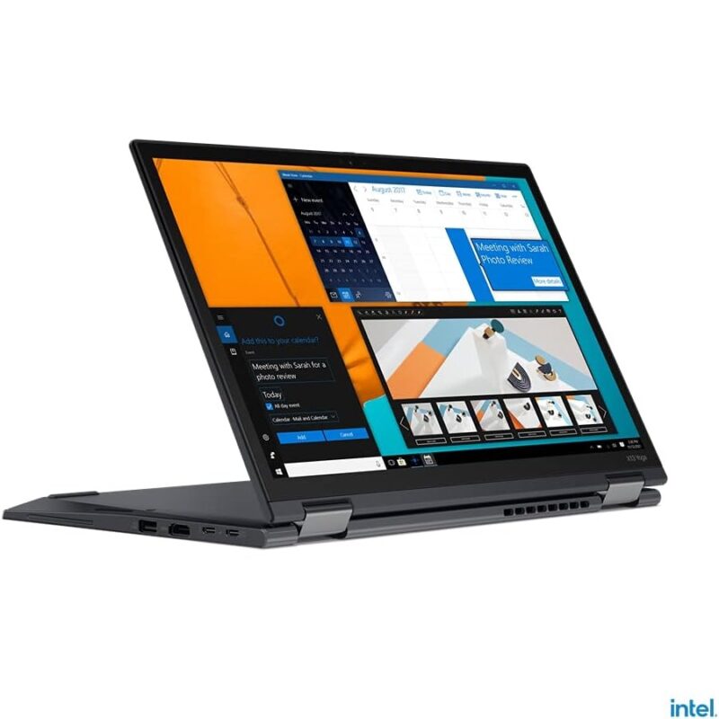 Lenovo ThinkPad X13 Yoga Gen 2 13"FHD Intel i7 1165G7 Up to 4.7Ghz Quad Core 16GB DDR4 1TB NVMe W11 Pro - Image 4