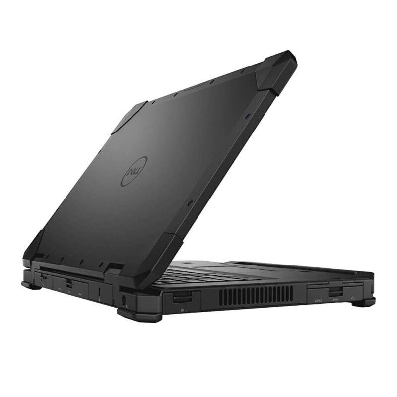 Dell Latitude Rugged 5420 i5 8350u Quad Core 32GB DDR4 1TB NVMe 14"Touch FHD W11 Pro - Image 2