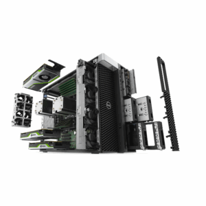 Dell Precision 7920 Tower 2 x Intel Xeon Silver 4210R 64GB DDR4