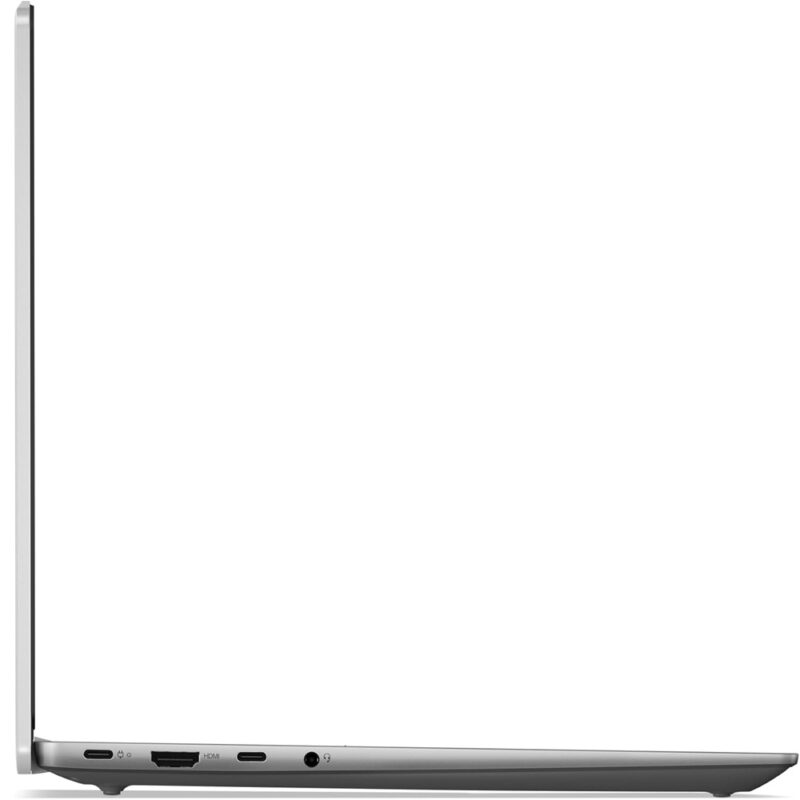 Lenovo IdeaPad Slim 5x 14 inch WUXGA Qualcomm SnapDragon X Plus 16GB RAM 1TB SSD Windows 11 Grey - Image 6