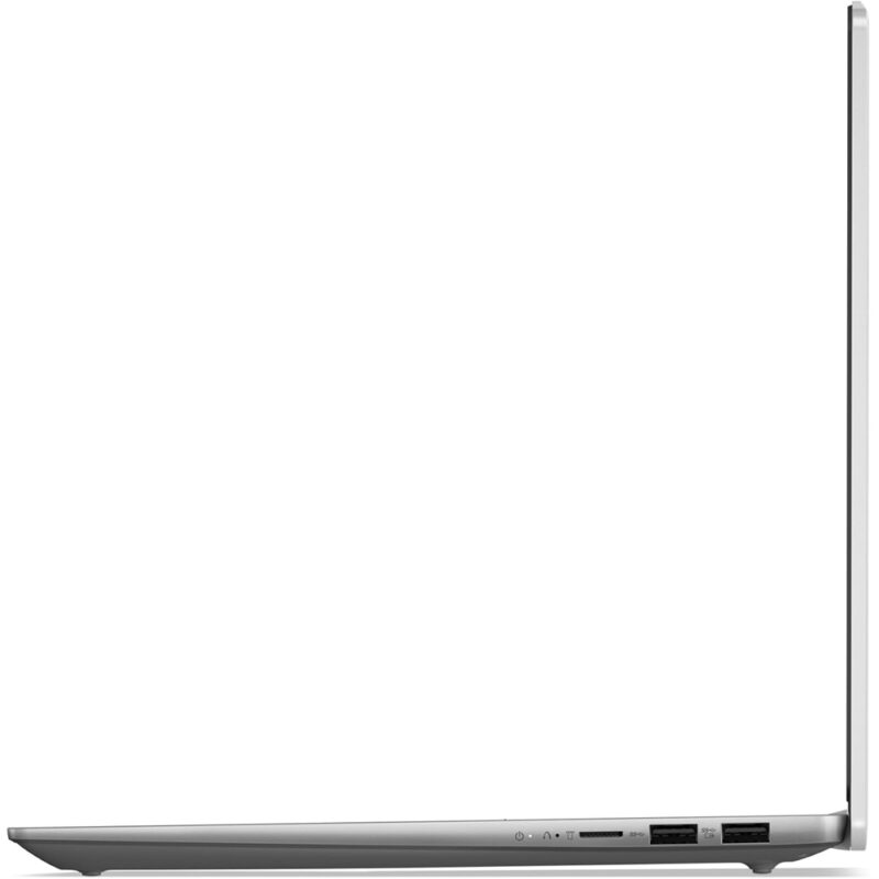 Lenovo IdeaPad Slim 5x 14 inch WUXGA Qualcomm SnapDragon X Plus 16GB RAM 1TB SSD Windows 11 Grey - Image 5