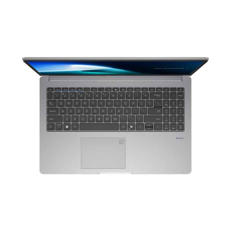 Asus ExpertBook P1503CVA-S70512X i5 13500H 15.6" FHD 16G DDR5 512GB PCIE MISTY GREY Win 11 Pro - 1Y ON-Site Warranty - Image 4