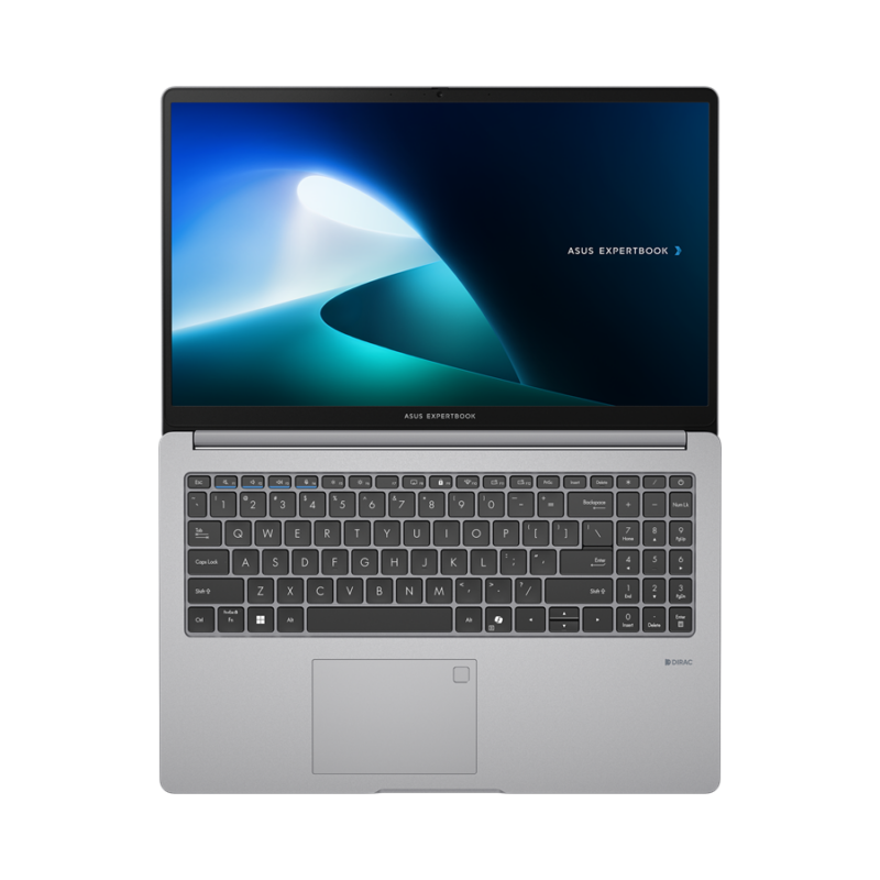 Asus ExpertBook P1503CVA-S70517X i7 13700H 15.6" FHD 16G DDR5 1TB PCIE MISTY GREY Win 11 Pro - 1Y ON-Site Warranty - Image 2