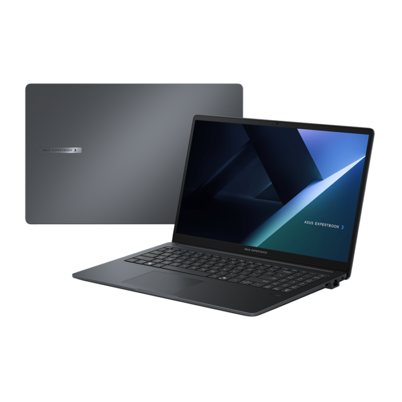 ASUS B1503CVA-S70645X 15.6''LED i5 1335U 16GB DDR5 512GB 4.0 SSD WiFi 6E Win 11 Pro 1 YEAR ON SITE EXPERTBOOK WTY - Image 2