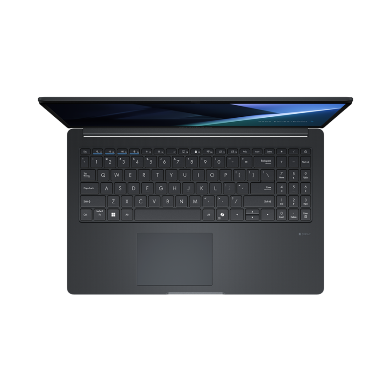 ASUS B1503CVA-S70645X 15.6''LED i5 1335U 16GB DDR5 512GB 4.0 SSD WiFi 6E Win 11 Pro 1 YEAR ON SITE EXPERTBOOK WTY - Image 4