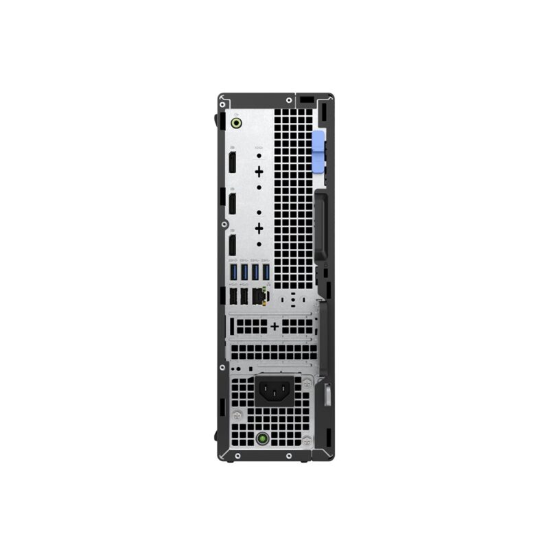 Dell Optiplex 7000 SFF i5 12500 6 Cores Up to 4.6Ghz Each 16GB DDR4  256GB NVME  Intel Graphics W11 - Image 3