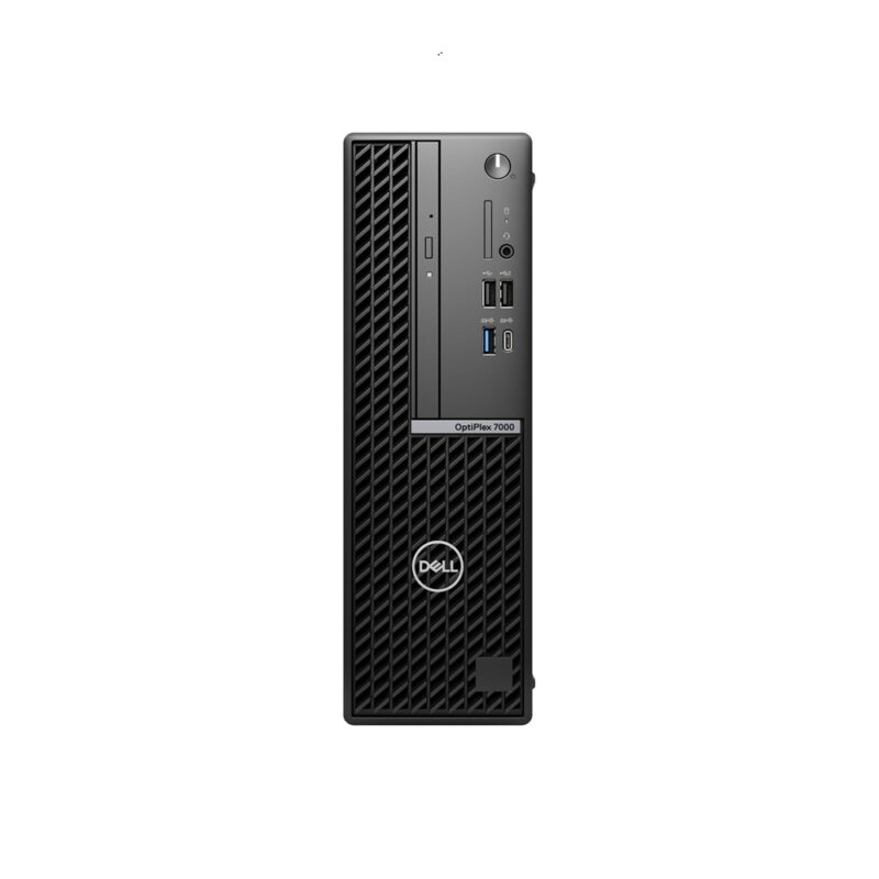 Dell Optiplex 7000 SFF i5 12500 6 Cores Up to 4.6Ghz Each 16GB DDR4  256GB NVME  Intel Graphics W11 - Image 2