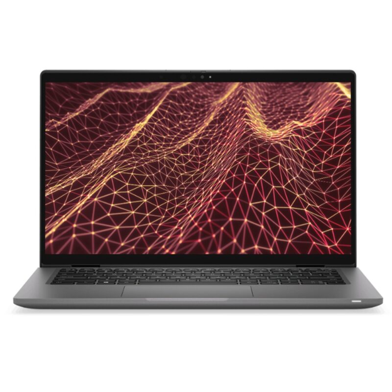 Dell Latitude 7430 i7 1255u 10 Cores Up to 4.7Ghz 16GB DDR4 512GB NVMe 14"FHD Touch 300 Nits W11 Pro - Image 4