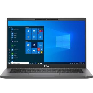 Dell Latitude 7320 Laptop i7 1185G7 Up to 4.8Ghz 16GB DDR4 256GB