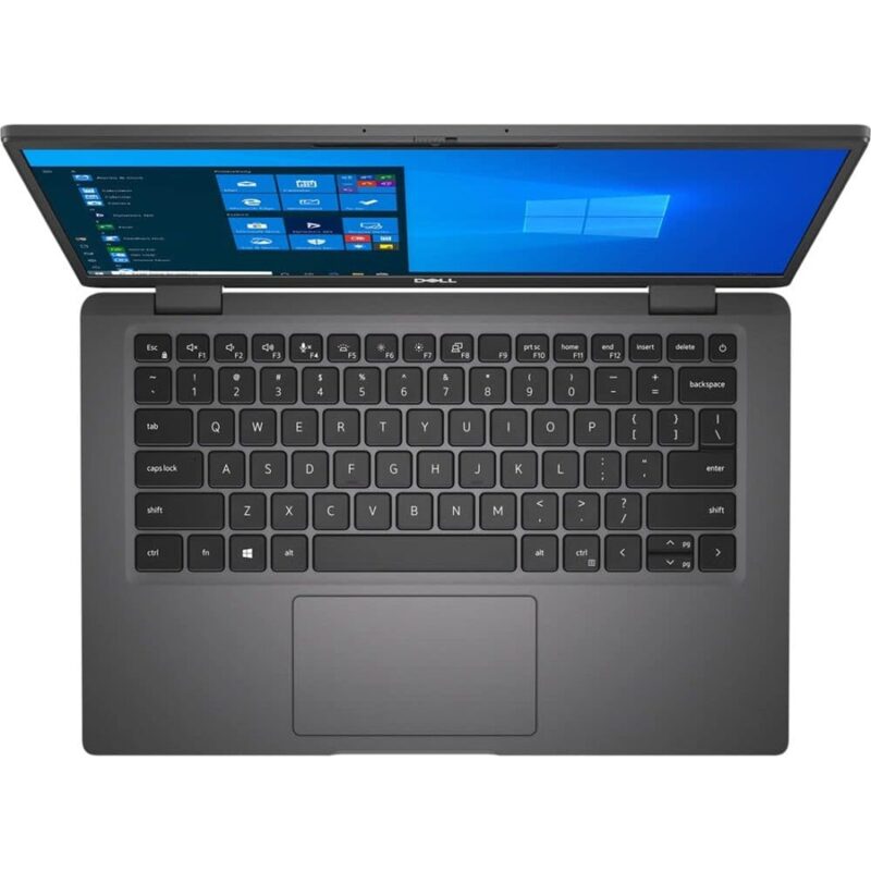 Dell Latitude 7320 Laptop i7 1185G7 Up to 4.8Ghz 16GB DDR4 256GB NVMe 13.3" FHD W11 Pro - Image 2