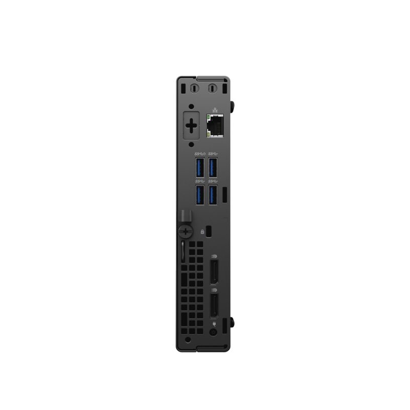 Dell OptiPlex 5090 Micro i5 10600T 6 Cores up to 4.0 GHz 16GB DDR4 256GB NVMe Intel UHD Graphics 630 Win 11 Pro 64-bit - Image 5