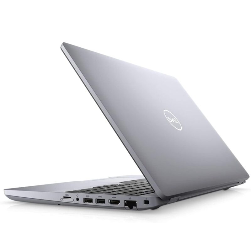 Dell Precision 3551 i7 10750H 6 Cores Up to 5.0 Ghz 32GB DDR4 512GB NVMe NVIDIA P620 4GB DDR5 15.6-Inch Touch FHD W11 Pro - Image 6