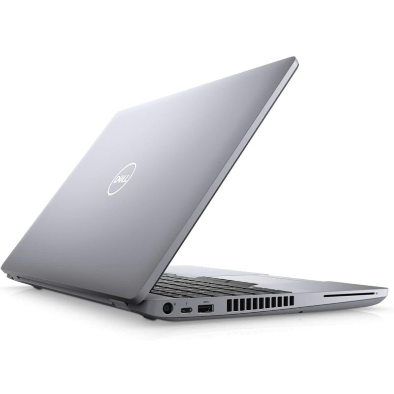 Dell Precision 3551 i7 10750H 6 Cores Up to 5.0 Ghz 32GB DDR4 512GB NVMe NVIDIA P620 4GB DDR5 15.6-Inch Touch FHD W11 Pro - Image 5