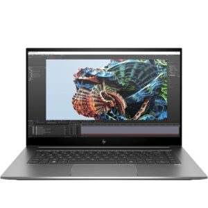 ノートPCケース HpZbook Studio G8 i7-11800H/Nvidia T1200 HP、NVIDIA最上位のGPUを搭載したZBook Studio 15.6 inch G8を