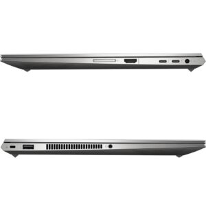 HP ZBook Studio G8 Mobile Workstation PC 15.6-Inch i7 11800H 8