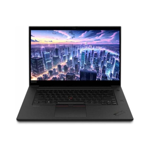 Lenovo ThinkPad P1 Gen 2 i7 9750H Up to 4.5Ghz Each 6 Cores 32GB DDR4 512GB NVMe Quadro T1000 4GB 15.6-Inch FHD W11 Pro