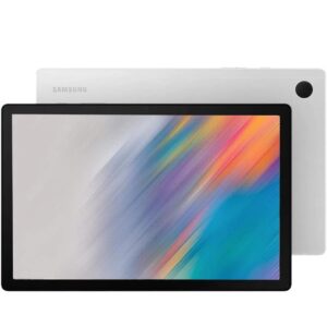 Samsung Galaxy Tab A8 10.5″ Tablet – Silver 4GB 64GB WiFi Android