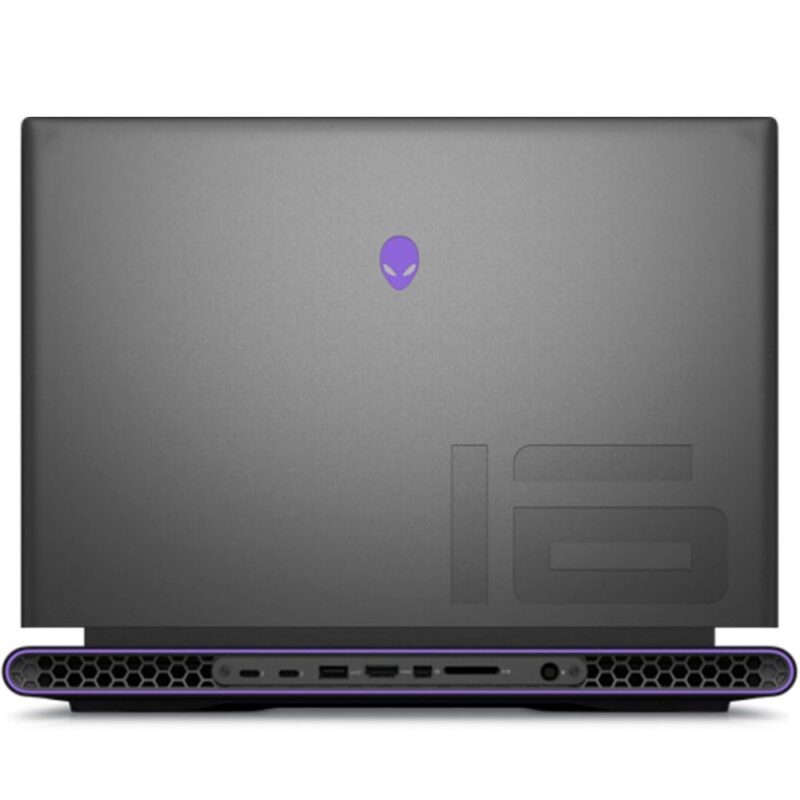 Alienware m16 Gaming Laptop i7 13700HX 16 Cores Up to 5.0Ghz 32GB DDR5 1TB PCIe NVMe RTX 4060 8GB 16-Inch QHD 2560 x 1600 W11 Home - Image 5