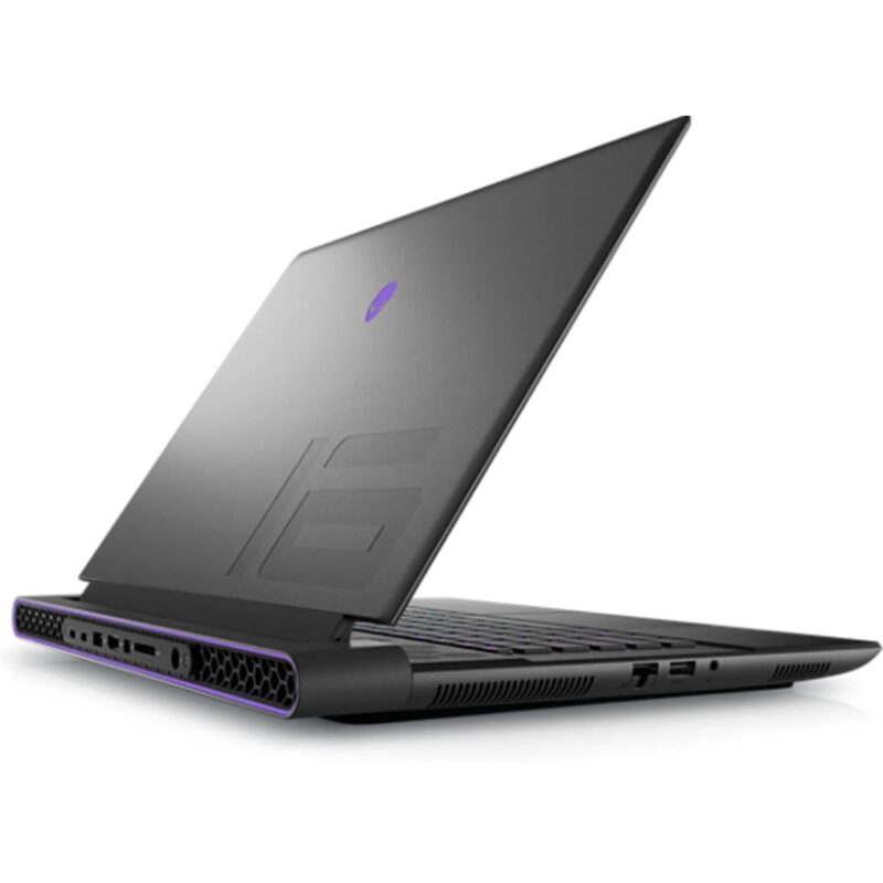 Alienware m16 Gaming Laptop i7 13700HX 16 Cores Up to 5.0Ghz 32GB DDR5 1TB PCIe NVMe RTX 4060 8GB 16-Inch QHD 2560 x 1600 W11 Home - Image 2