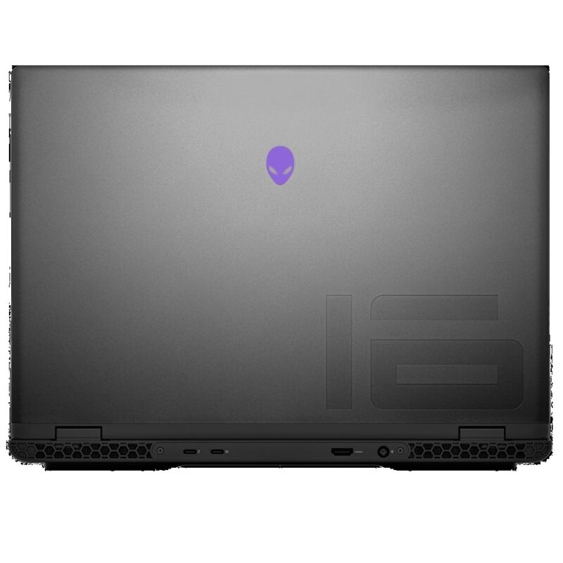 Alienware m16 R2 Gaming Laptop Ultra 7 16 Cores Up to 4.8Ghz each 16GB DDR5 1TB NVMe 16-Inch QHD 240Hz 3ms 100sRGB RTX 4070 8GB DDR6 WiFi 7 W11 - Image 5