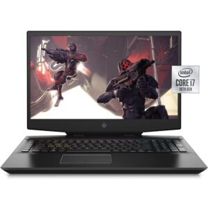 HP OMEN 15-DH1080TX i9 10885H 64GB DDR4 1TB NVMe 8GB NVIDIA RTX 2080 SUPER  GC 