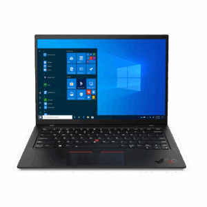 Lenovo ThinkPad X1 Carbon Gen 9 i7 1165G Up to 4.7Ghz 16GB LDDR4