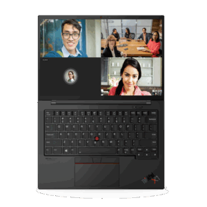 Lenovo ThinkPad X1 Carbon Gen 9 i5 1135G7 Up to 4.2Ghz 16GB LDDR4