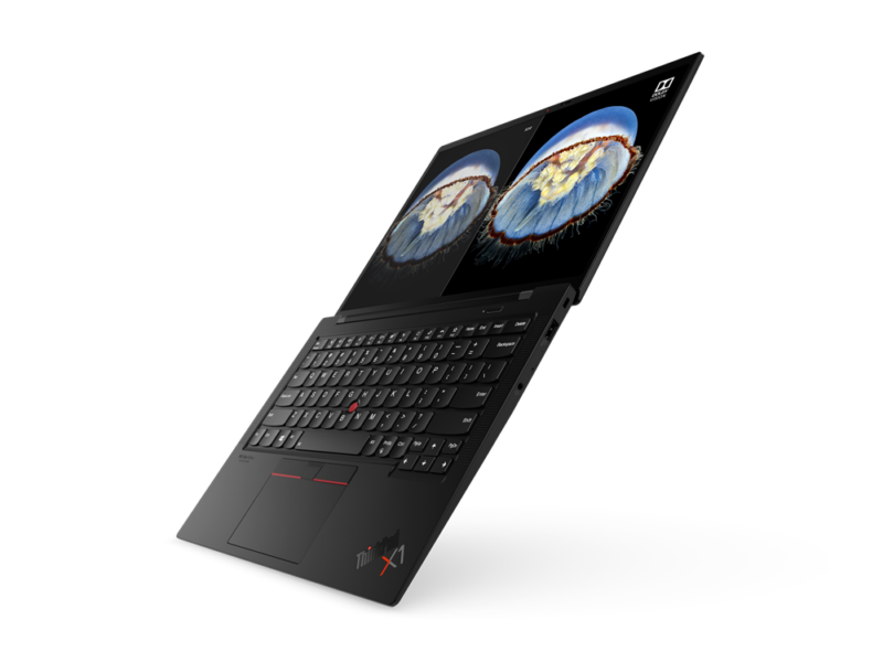 Lenovo ThinkPad X1 Carbon Gen 9 i7 1165G Up to 4.7Ghz 16GB LDDR4 512GB NVMe 14"FHD+ W11 Pro - Image 4
