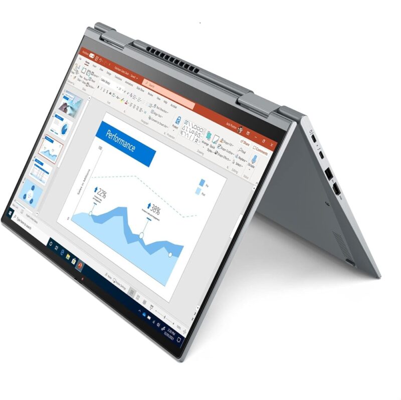 Lenovo ThinkPad X1 Yoga Gen 6 i7 1185G7 Up to 4.8Ghz 16GB LDDR4 512GB NVMe 14"FHD W11 Pro - Image 5