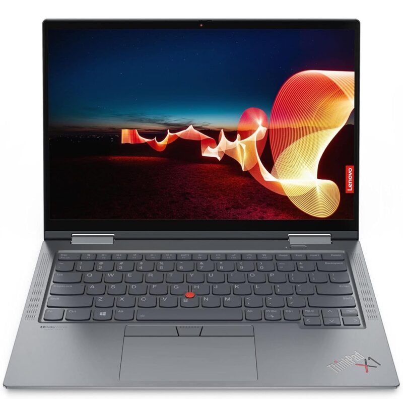 Lenovo ThinkPad X1 Yoga Gen 6 i7 1185G7 Up to 4.8Ghz 16GB LDDR4 512GB NVMe 14"FHD W11 Pro