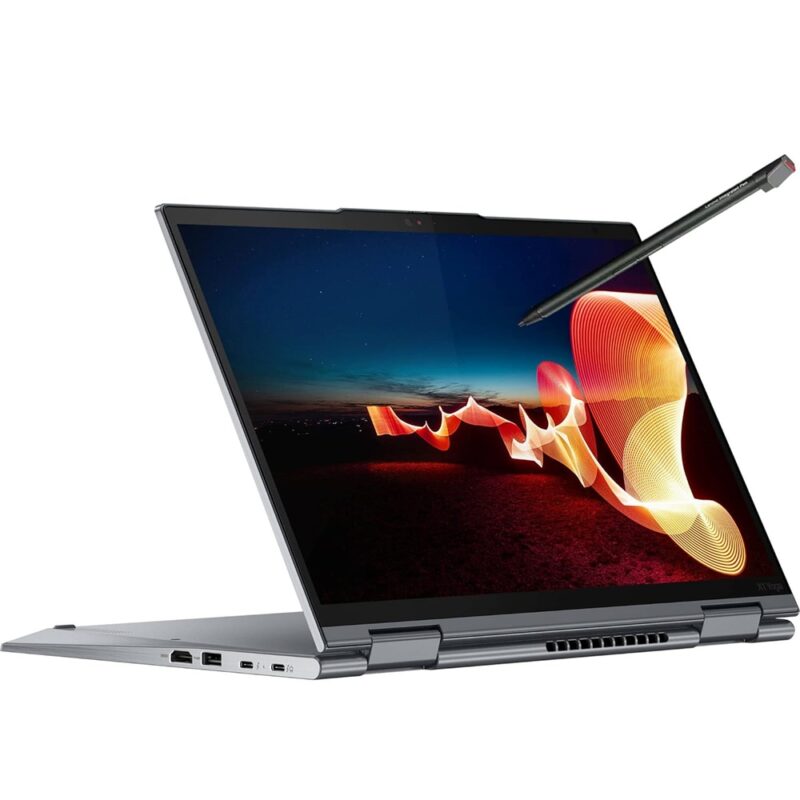 Lenovo ThinkPad X1 Yoga Gen 6 i7 1185G7 Up to 4.8Ghz 16GB LDDR4 512GB NVMe 14"FHD W11 Pro - Image 6