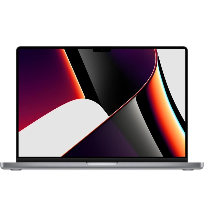 Apple MacBook Pro (16-inch, 2021) A2485 M1 Pro chip 10-Core CPU/16-Core GPU 16GB RAM 500GB SSD - Image 4